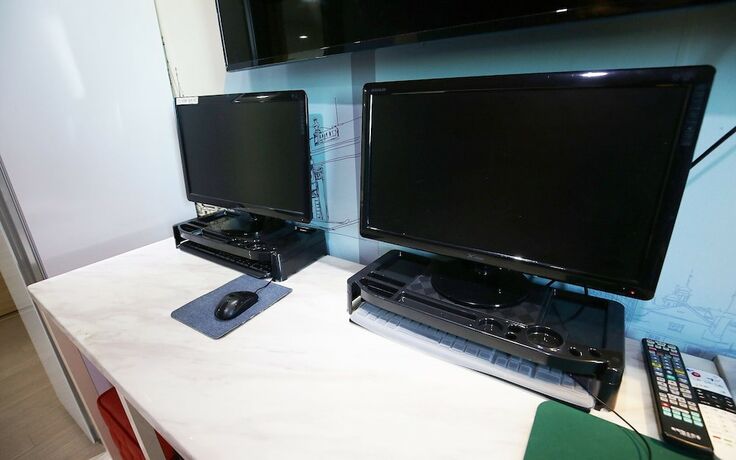 Imagen general del Hotel Nonsan Mountain. Foto 9