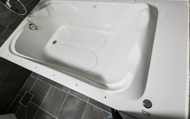 Imagen general del Hotel Nonsan Rings. Foto 1