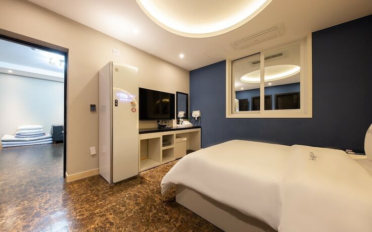 Imagen general del Hotel Nonsan Rings. Foto 3