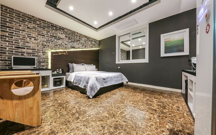 Imagen general del Hotel Nonsan Rings. Foto 6