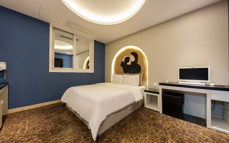 Imagen general del Hotel Nonsan Rings. Foto 12
