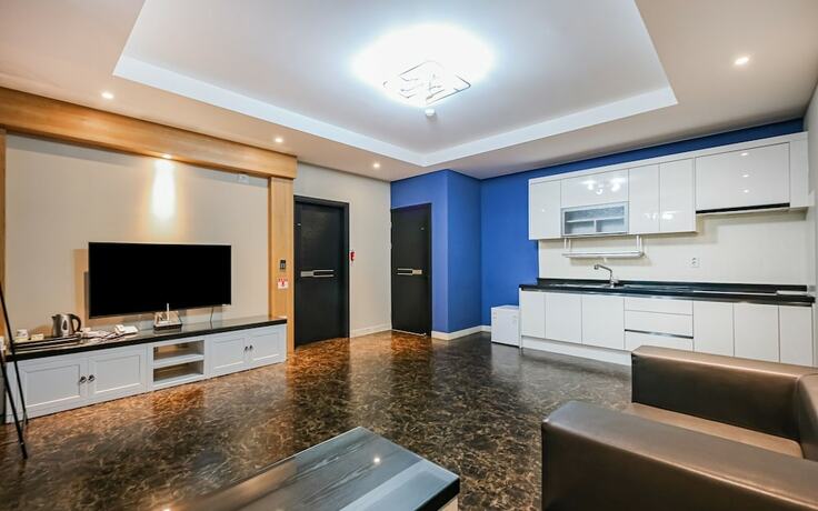 Imagen general del Hotel Nonsan Rings. Foto 13