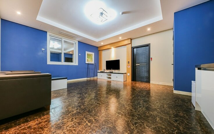 Imagen general del Hotel Nonsan Rings. Foto 15