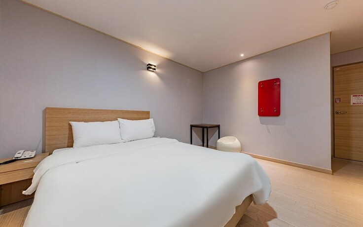 Imagen general del Hotel Nonsan River. Foto 3