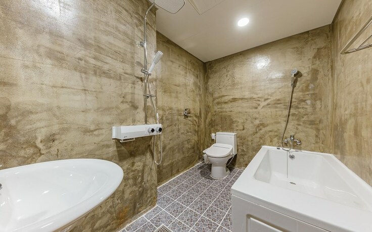 Imagen general del Hotel Nonsan River. Foto 7