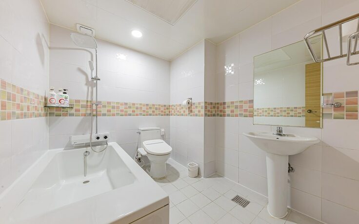 Imagen general del Hotel Nonsan River. Foto 8