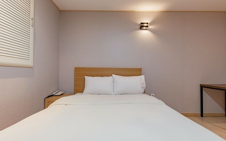 Imagen general del Hotel Nonsan River. Foto 9