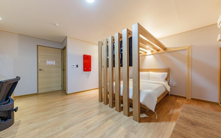 Imagen general del Hotel Nonsan River. Foto 10