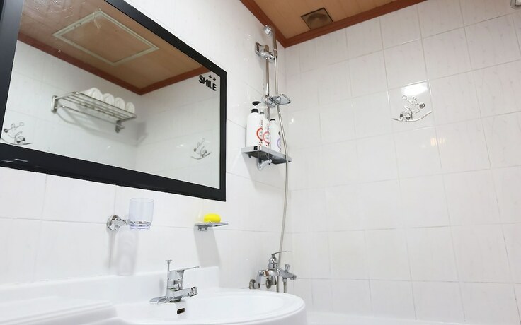 Imagen general del Hotel Nonsan Star Motel. Foto 6