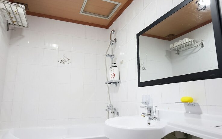 Imagen general del Hotel Nonsan Star Motel. Foto 18