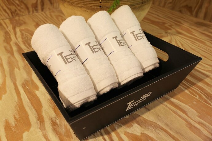Imagen general del Hotel Nonsan Ten Pro Self Check-in Motel. Foto 11