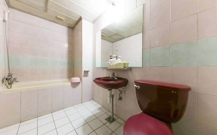 Imagen general del Hotel Nonsan Yeonmu. Foto 4