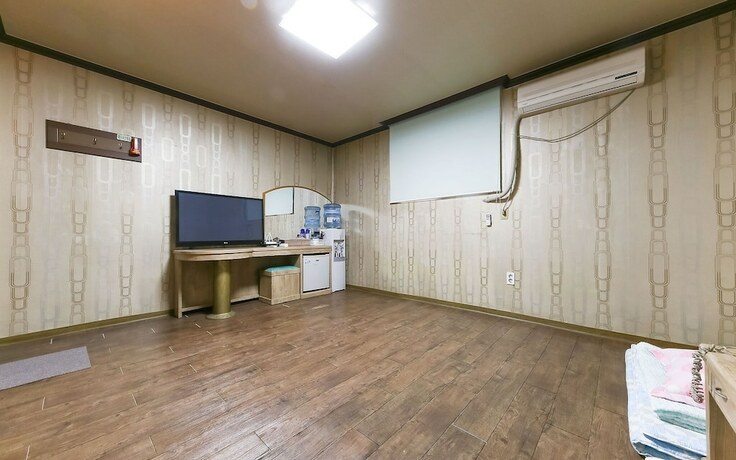 Imagen general del Hotel Nonsan Yeonmu. Foto 6