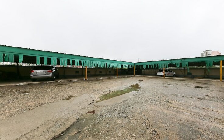 Imagen general del Hotel Nonsan Yeonmu. Foto 8