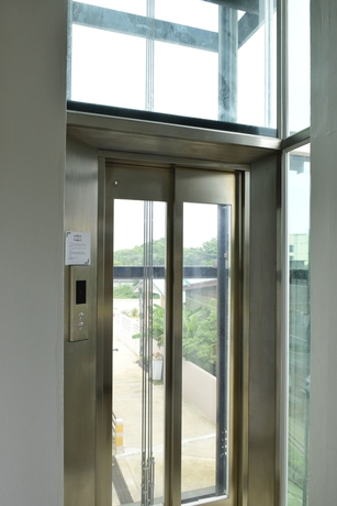 Imagen general del Hotel Nonsi Residence. Foto 9