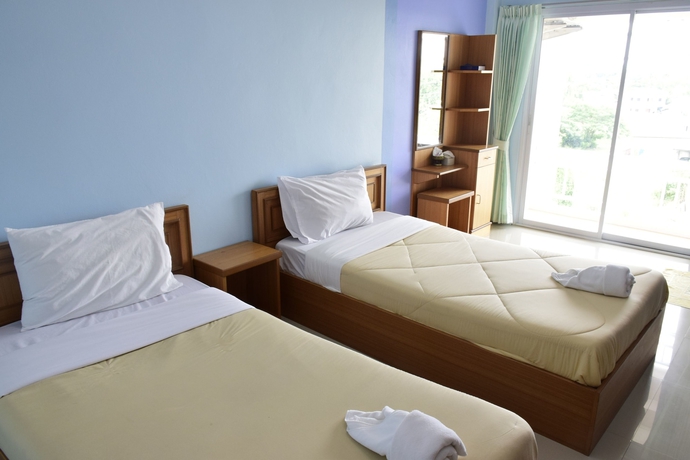 Imagen de la habitación del Hotel Nonsi Residence. Foto 12