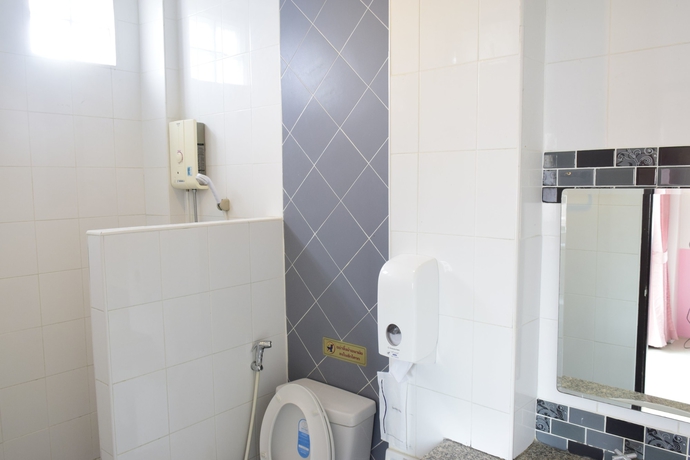 Imagen de la habitación del Hotel Nonsi Residence. Foto 18