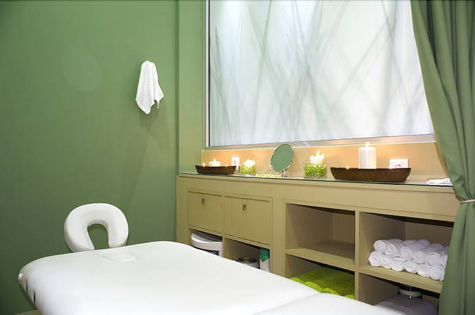 Imagen general del Hotel Nontas Suites. Foto 1