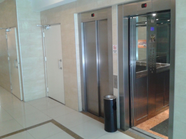 Imagen general del Hotel Nontue. Foto 2