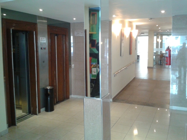 Imagen general del Hotel Nontue. Foto 3