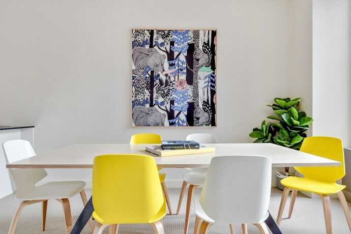 Imagen de la habitación del Hotel Nook Melbourne - Collins Street. Foto 27