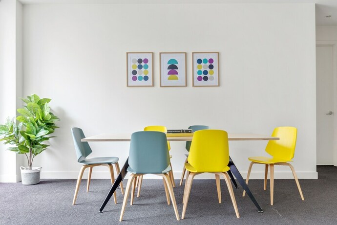 Imagen de la habitación del Hotel Nook Melbourne - Collins Street. Foto 31