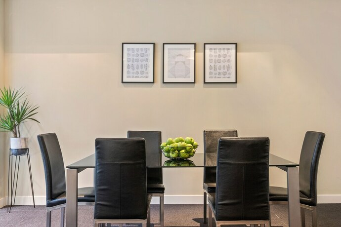 Imagen de la habitación del Hotel Nook Melbourne - Collins Street. Foto 32