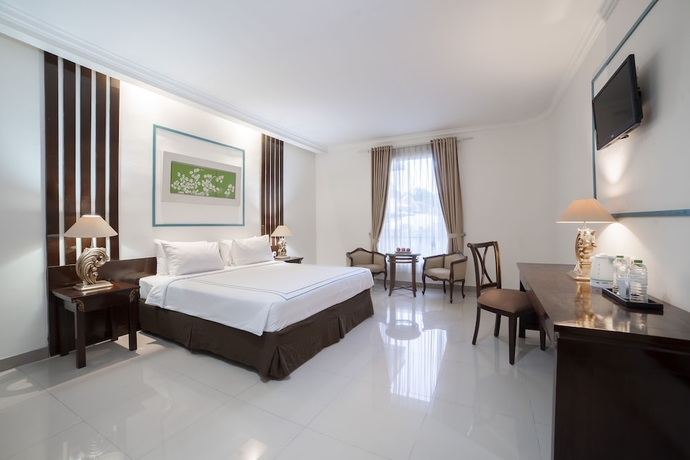 Imagen general del Hotel Noola Inn Bogor. Foto 1