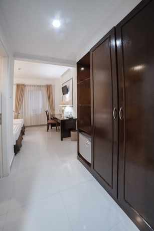 Imagen de la habitación del Hotel Noola Inn Bogor. Foto 2