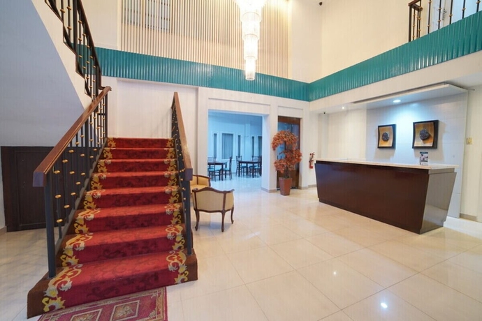 Imagen de los interiores del Hotel Noola Inn Bogor. Foto 16