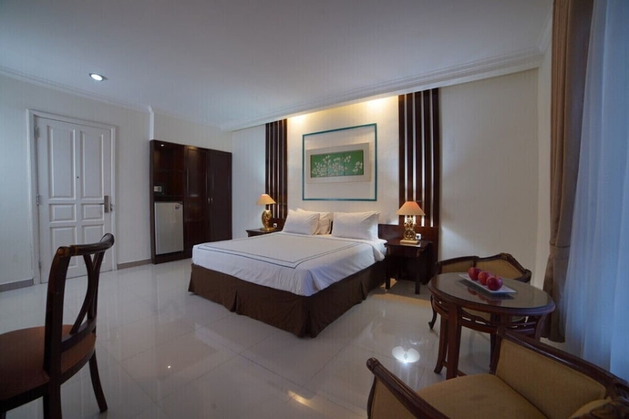 Imagen de la habitación del Hotel Noola Inn Bogor. Foto 9