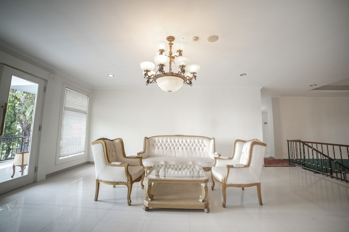 Imagen de la habitación del Hotel Noola Inn Bogor. Foto 10