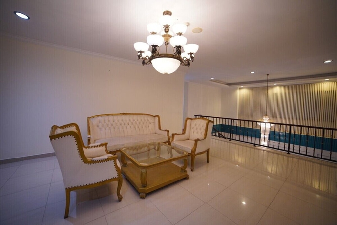 Imagen de la habitación del Hotel Noola Inn Bogor. Foto 11