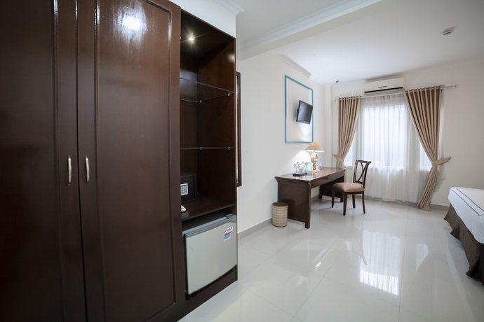 Imagen de la habitación del Hotel Noola Inn Bogor. Foto 12