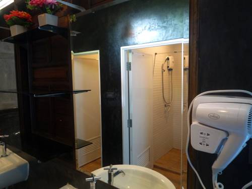 Imagen de la habitación del Hotel Noom Guesthouse. Foto 5