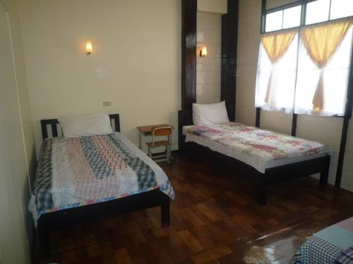 Imagen de la habitación del Hotel Noom Guesthouse. Foto 8