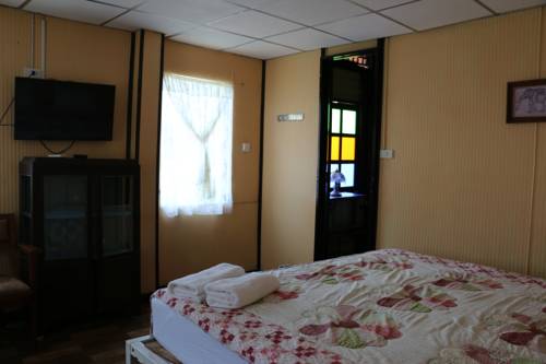 Imagen de la habitación del Hotel Noom Guesthouse. Foto 9