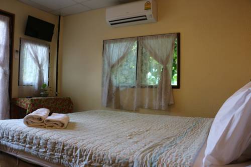 Imagen de la habitación del Hotel Noom Guesthouse. Foto 10