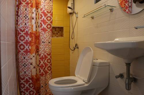Imagen de la habitación del Hotel Noom Guesthouse. Foto 14