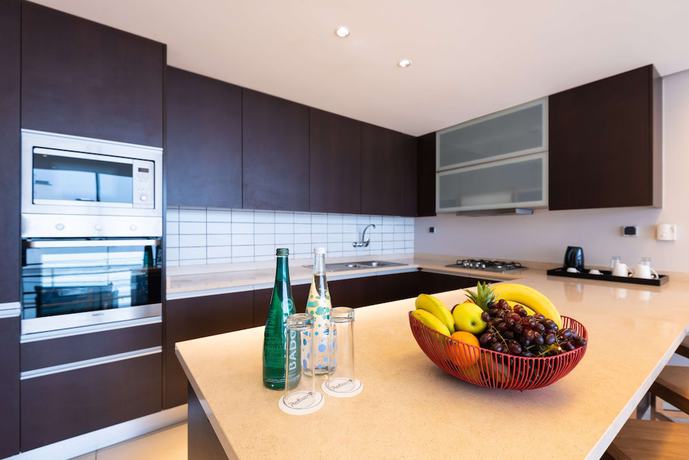 Imagen de la habitación del Hotel Noom Hotel Dakar Sea Plaza, a member of Radisson Individuals. Foto 3