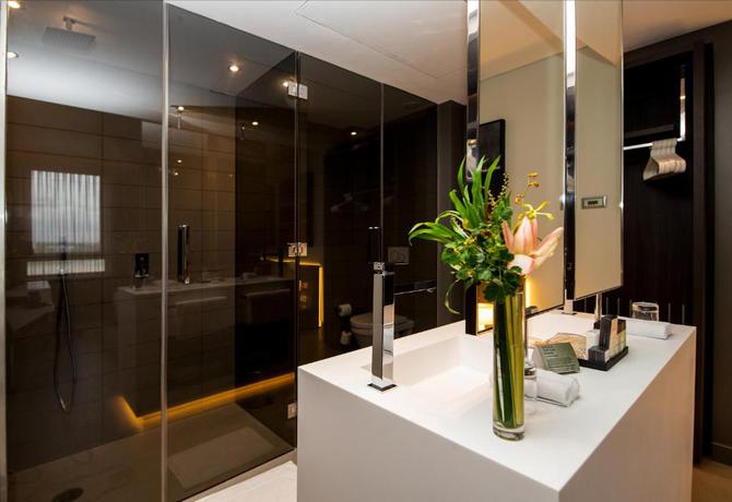 Imagen general del Hotel Noom hotel Abidjan Plateau. Foto 6