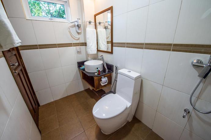 Imagen general del Hotel Noomoo. Foto 3