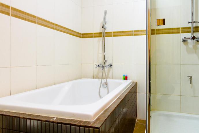 Imagen general del Hotel Noomoo. Foto 4