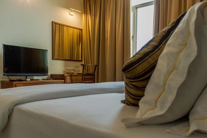 Imagen general del Hotel Noomoo. Foto 5