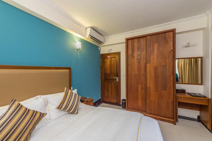 Imagen general del Hotel Noomoo. Foto 6