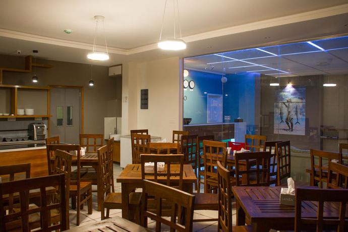 Imagen general del Hotel Noomoo. Foto 7