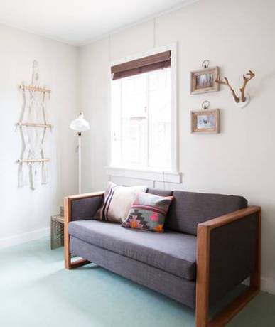 Imagen de la habitación del Hotel Noon Lodge At Mallard Bay. Foto 2