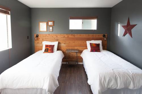 Imagen de la habitación del Hotel Noon Lodge At Mallard Bay. Foto 3