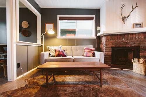 Imagen de la habitación del Hotel Noon Lodge At Mallard Bay. Foto 4