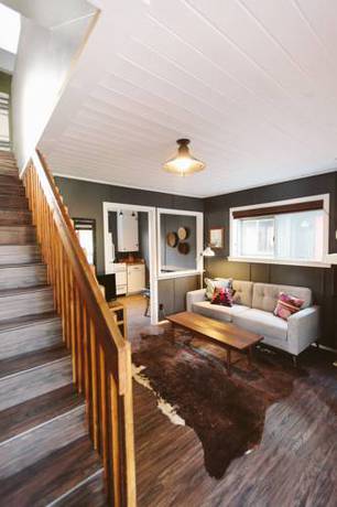 Imagen de la habitación del Hotel Noon Lodge At Mallard Bay. Foto 6